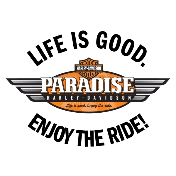Paradise Harley-Davidson 17-Year Anniversary